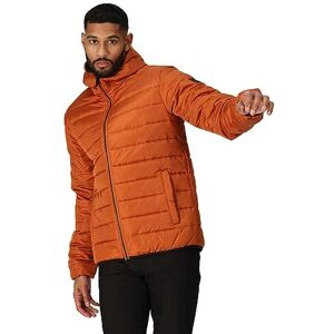 Regatta Men's Helfa Insulated Quilted Jacket with Warmloft insulation, perfect for Walking & Outdoors Regatta Men's Helfa Insulated Quilted Jacket with Warmloft insulation, perfect for Walking & Outdoors