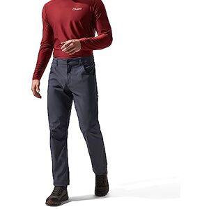 BERGHAUS Ortler 2.0 Gray Pants - Pants BERGHAUS Ortler 2.0 Gray Pants - Pants