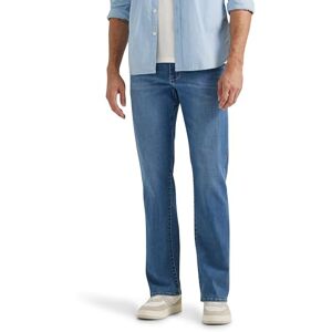 Lee Men's Performance Series Extreme Motion Regular Fit Jean, Neeson, 34W x 30L Lee Men's Performance Series Extreme Motion Regular Fit Jean, Neeson, 34W x 30L