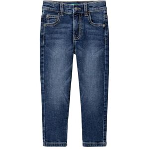 United Colors of Benetton Pantalone 42VXGE020 Pants, Blu United Colors of Benetton Pantalone 42VXGE020 Pants, Blu