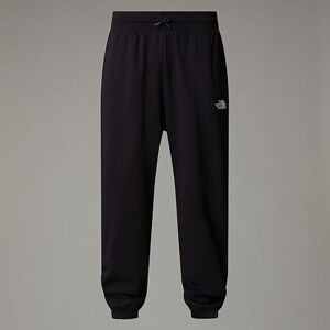 The North Face Men's Essential Relaxed Straight Reg Sweatpants, Mystic Haze, XL The North Face Men's Essential Relaxed Straight Reg Sweatpants, Mystic Haze, XL