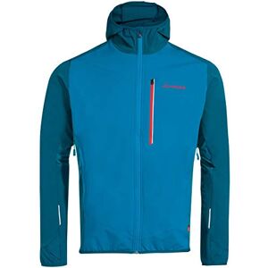 Vaude Men Men's Larice Jacket III Jacket Icicle, Large Vaude Men Men's Larice Jacket III Jacket Icicle, Large
