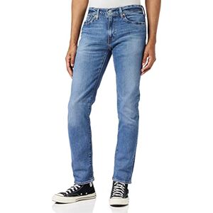 Levi's Men's 511 Slim Jeans, Mighty Mid Adv, 31W / 32L Levi's Men's 511 Slim Jeans, Mighty Mid Adv, 31W / 32L