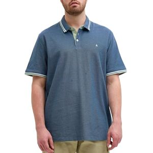 JACK & JONES Essentials Paulos Polo Shirt Men (plussize) 3XL JACK & JONES Essentials Paulos Polo Shirt Men (plussize) 3XL