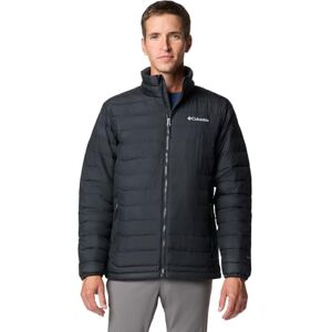 Columbia Men's Powder Lite Jacket, Puffer Jacket, Black, Size S Columbia Men's Powder Lite Jacket, Puffer Jacket, Black, Size S