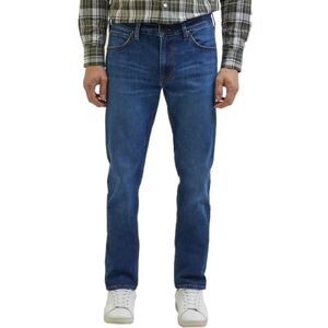 Lee Mens Daren Zip Fly Jeans, On The Road, 34W / 32L UK Lee Mens Daren Zip Fly Jeans, On The Road, 34W / 32L UK