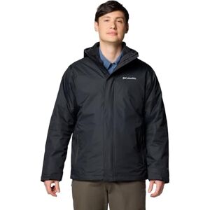 Columbia Men's Tunnel Falls II Interchange Jacket Columbia Men's Tunnel Falls II Interchange Jacket