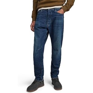 G-STAR Men's Arc 3D Jeans, Blue (worn in himalayan blue D22051-D317-G122), 30W / 34L G-STAR Men's Arc 3D Jeans, Blue (worn in himalayan blue D22051-D317-G122), 30W / 34L