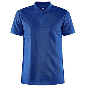 Craft CORE Unify Polo Shirt M Club Cobolt L Craft CORE Unify Polo Shirt M Club Cobolt L