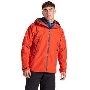 Craghoppers Mens Vanth Jacket, Green, L UK Craghoppers Mens Vanth Jacket, Green, L UK