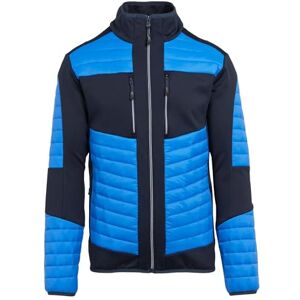 Regatta Professional Unisex Evolve Thermal Hybrid Jacket Baffled/Quilted, Insulated & Water Repellent Perfect for Outdoors, Walking, Hiking & Camping Regatta Professional Unisex Evolve Thermal Hybrid Jacket Baffled/Quilted, Insulated & Water Repellent Perfect for Outdoors, Walking, Hiking & Camping