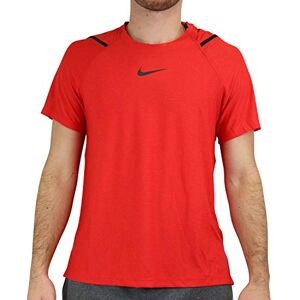 Nike Np Ss NPC T-Shirt University Red/HTR/Black L Nike Np Ss NPC T-Shirt University Red/HTR/Black L