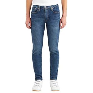 Levi's Men's 512 Slim Taper Jeans, Paros Late Knights Adv, 28W / 32L Levi's Men's 512 Slim Taper Jeans, Paros Late Knights Adv, 28W / 32L