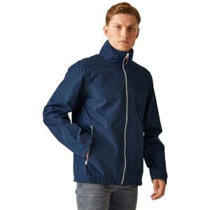 Regatta Professional Mens Ascender Waterproof Shell Jacket Regatta Professional Mens Ascender Waterproof Shell Jacket