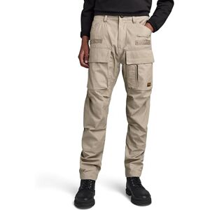 G-STAR Men's 3D Regular Tapered Cargo Pants, Grey (elephant skin D23636-D384-G106), 35W / 34L G-STAR Men's 3D Regular Tapered Cargo Pants, Grey (elephant skin D23636-D384-G106), 35W / 34L