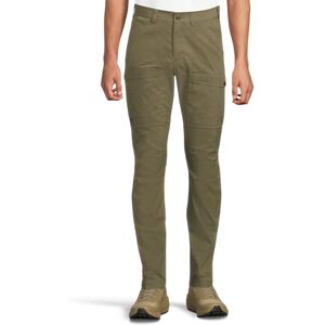 Fjällräven Abisko Hybrid Trail Trs Men - Trekking Pants Fjällräven Abisko Hybrid Trail Trs Men - Trekking Pants