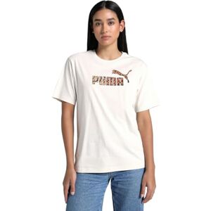 Puma ESS Graphic Animal Relaxed Tee Puma ESS Graphic Animal Relaxed Tee