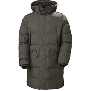 Helly Hansen Hellyhansen Alaska Parka Men's Parka Beluga, S Helly Hansen Hellyhansen Alaska Parka Men's Parka Beluga, S
