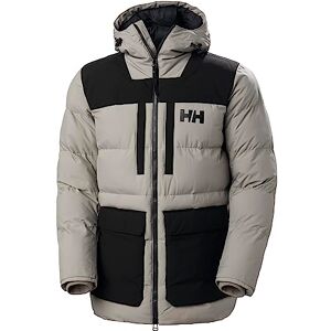 Helly Hansen Men's Patrol Puffy Jacket, Terrazzo, M Helly Hansen Men's Patrol Puffy Jacket, Terrazzo, M