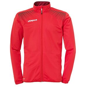 uhlsport UHLSH Men Goal Classic Jacket Men's Jacket red/bordeaux, L uhlsport UHLSH Men Goal Classic Jacket Men's Jacket red/bordeaux, L