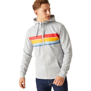 Regatta Men's Shorebay II Full Zip Hoody Regatta Men's Shorebay II Full Zip Hoody