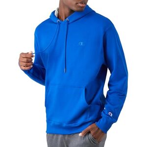 Champion Men's, Powerblend, Fleece Comfortable Hoodie, Sweatshirt (Reg. Or Big & Tall), Surf The Web C Logo, XL Champion Men's, Powerblend, Fleece Comfortable Hoodie, Sweatshirt (Reg. Or Big & Tall), Surf The Web C Logo, XL