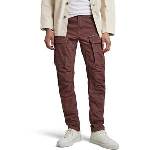 G-STAR RAW G-Star Men's Rovic Regular Tapered Pants, Brown (brown stone D02190-D387-C964), 30W / 32L G-STAR RAW G-Star Men's Rovic Regular Tapered Pants, Brown (brown stone D02190-D387-C964), 30W / 32L