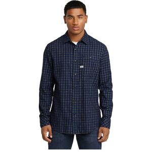 G-STAR Men's Bristum 2.0 Slim Shirt , Multicolour (rinsed chibi check D23553-D747-G710), L G-STAR Men's Bristum 2.0 Slim Shirt , Multicolour (rinsed chibi check D23553-D747-G710), L