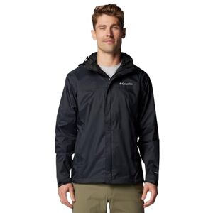 Columbia Men's Waterproof Jacket, Watertight II Columbia Men's Waterproof Jacket, Watertight II