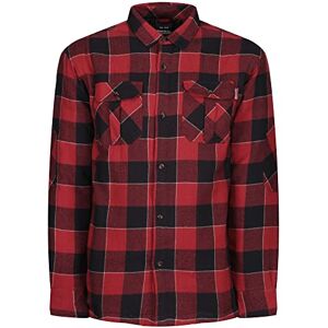 Regatta Professional Men's Shelford Padded Check Shirt Regatta Professional Men's Shelford Padded Check Shirt