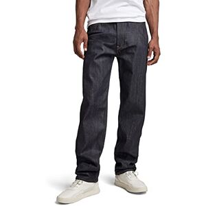 G-STAR RAW G-Star Men's Type 49 Relaxed Straight Jeans, Blue (raw denim D20960-D315-001), 28W / 32L G-STAR RAW G-Star Men's Type 49 Relaxed Straight Jeans, Blue (raw denim D20960-D315-001), 28W / 32L