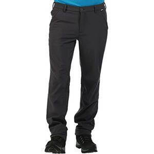 Regatta Men's Fenton Water Repellent and Wind Resistant Long Leg Pants, Grey, Size 34-Inch Regatta Men's Fenton Water Repellent and Wind Resistant Long Leg Pants, Grey, Size 34-Inch