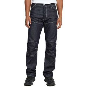 G-STAR Men's Elwood 3D Regular Jeans, Blue (raw denim D23699-D956-001), 33W / 34L G-STAR Men's Elwood 3D Regular Jeans, Blue (raw denim D23699-D956-001), 33W / 34L