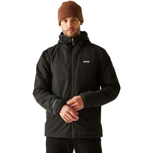 Regatta Mens Balaton Waterproof Jacket Insulated Breathable Windproof Winter Coat Regatta Mens Balaton Waterproof Jacket Insulated Breathable Windproof Winter Coat