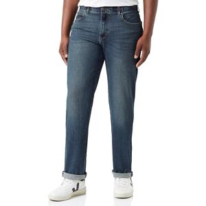 Lee Men's Straight FIT MVP Jeans, Maverick, 40W / 34L Lee Men's Straight FIT MVP Jeans, Maverick, 40W / 34L