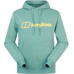 Berghaus Men's Logo, Light Terrain, 3XL Berghaus Men's Logo, Light Terrain, 3XL