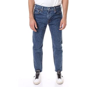 Levi's Men's 502 Taper Jeans, Stonewash Stretch, 30W / 30L Levi's Men's 502 Taper Jeans, Stonewash Stretch, 30W / 30L