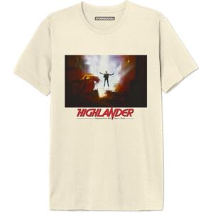 cotton division Men's Mehildrts004 T-Shirt, Natural, XXL cotton division Men's Mehildrts004 T-Shirt, Natural, XXL