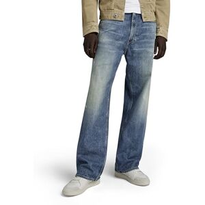 G-STAR Men's Type 96 Loose Jeans, Blue (antique faded penida blue D23693-D544-G338), 34W / 30L G-STAR Men's Type 96 Loose Jeans, Blue (antique faded penida blue D23693-D544-G338), 34W / 30L