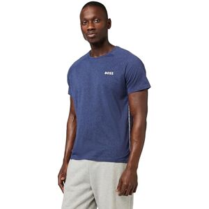 Boss Men's Pyjama_T_Shirt, 460open Blue, M Boss Men's Pyjama_T_Shirt, 460open Blue, M