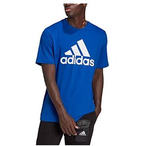 adidas T-Shirt Model M BL SJ T, Multicoloured, Size XS adidas T-Shirt Model M BL SJ T, Multicoloured, Size XS
