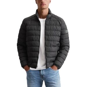 Marc O'Polo Marc OߴPolo Men's Water-repellent Quilted Jacket, Black (Black), L Marc O'Polo Marc OߴPolo Men's Water-repellent Quilted Jacket, Black (Black), L