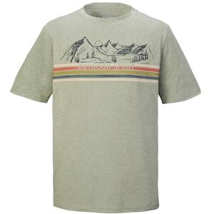 killtec KOS 64 MN TSHRT 42861-000 Men's Functional Short-Sleeved T-Shirt, Light Olive, S killtec KOS 64 MN TSHRT 42861-000 Men's Functional Short-Sleeved T-Shirt, Light Olive, S