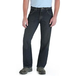 Wrangler Men's Big Rugged Wear Relaxed Straight-Fit Jean Jean, Union, 44W x 30L Wrangler Men's Big Rugged Wear Relaxed Straight-Fit Jean Jean, Union, 44W x 30L