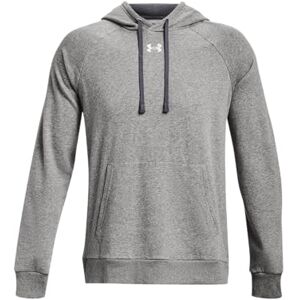 Under Armour Men's UA Rival Fleece Hoodie Shirt Under Armour Men's UA Rival Fleece Hoodie Shirt