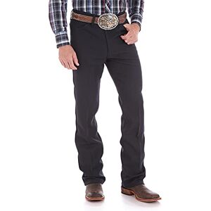 Wrangler Men's Wrancher Dress Jean, Navy, 34W / 32L Wrangler Men's Wrancher Dress Jean, Navy, 34W / 32L