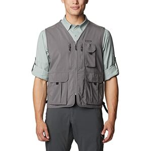 Columbia Men's Silver Ridge Utility Vest Columbia Men's Silver Ridge Utility Vest