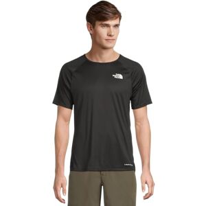 The North Face Men's Sunriser S/S T-Shirt TNF Black L The North Face Men's Sunriser S/S T-Shirt TNF Black L