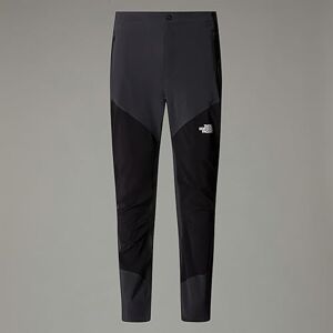 The North Face Men's Felik Slim Tapered Pants, Asphalt Grey/TNF Black, 28 The North Face Men's Felik Slim Tapered Pants, Asphalt Grey/TNF Black, 28