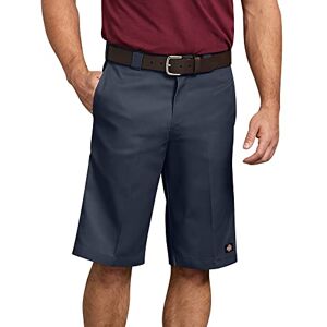Dickies Men's 13-inch Relaxed-fit Multi-Pocket Short, Dark Navy V1, 32 Dickies Men's 13-inch Relaxed-fit Multi-Pocket Short, Dark Navy V1, 32